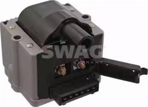 Wilmink Group WG1054529 - Ignition Coil autospares.lv