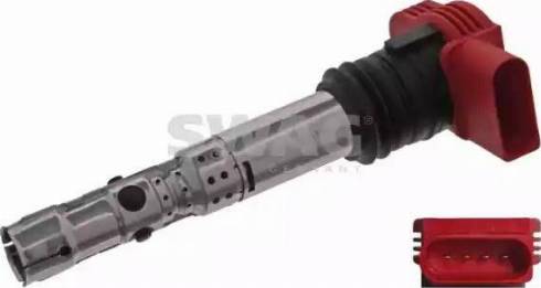 Wilmink Group WG1054572 - Ignition Coil autospares.lv