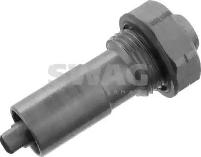 Wilmink Group WG1054692 - Tensioner, timing chain autospares.lv