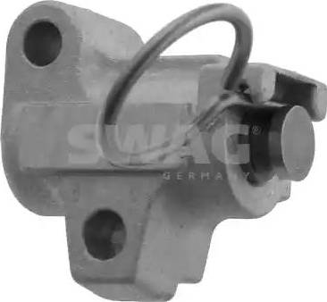 Wilmink Group WG1054644 - Tensioner, timing chain autospares.lv