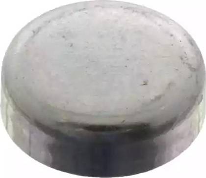 Wilmink Group WG1054656 - Frost Plug autospares.lv