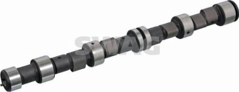 Wilmink Group WG1054652 - Camshaft autospares.lv