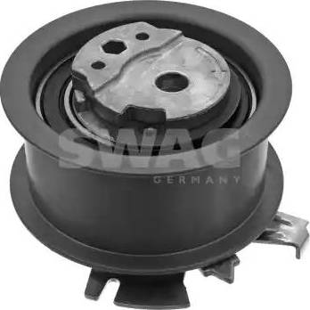 Wilmink Group WG1054613 - Tensioner Pulley, timing belt autospares.lv