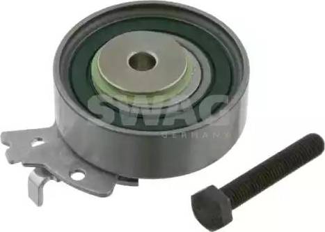 Wilmink Group WG1054633 - Tensioner Pulley, timing belt autospares.lv