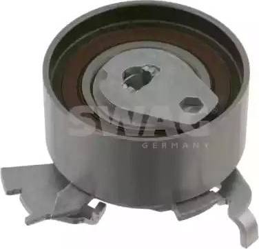 Wilmink Group WG1054674 - Tensioner Pulley, timing belt autospares.lv