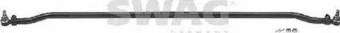 Wilmink Group WG1054099 - Tie Rod autospares.lv