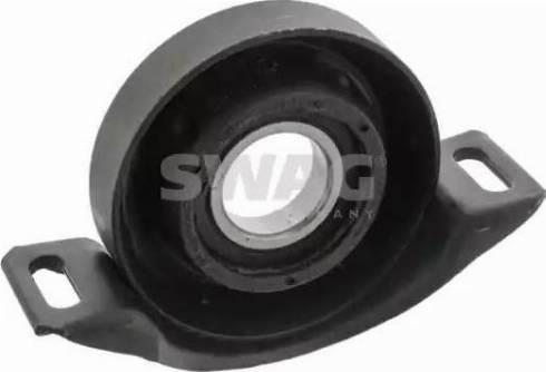 Wilmink Group WG1054198 - Propshaft centre bearing support autospares.lv