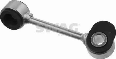 Wilmink Group WG1054129 - Rod / Strut, stabiliser autospares.lv