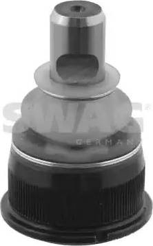 Wilmink Group WG1054121 - Ball Joint autospares.lv