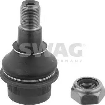 Wilmink Group WG1054123 - Ball Joint autospares.lv
