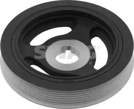 Wilmink Group WG1054855 - Belt Pulley, crankshaft autospares.lv