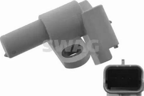 Wilmink Group WG1054858 - Sensor, camshaft position autospares.lv