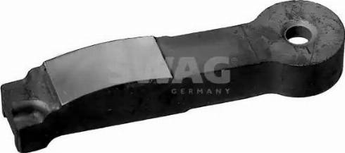 Wilmink Group WG1054881 - Finger Follower, engine timing autospares.lv