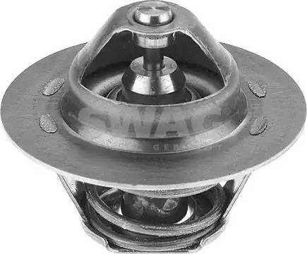 Wilmink Group WG1054825 - Coolant thermostat / housing autospares.lv