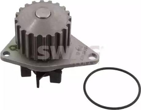 Wilmink Group WG1054822 - Water Pump autospares.lv