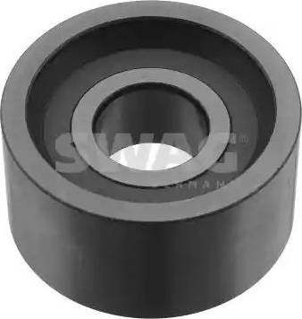 Wilmink Group WG1054873 - Deflection / Guide Pulley, timing belt autospares.lv