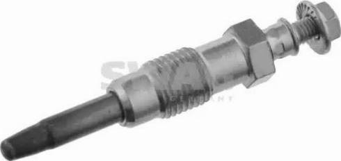 Wilmink Group WG1054358 - Glow Plug autospares.lv