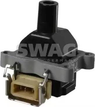 Wilmink Group WG1054362 - Ignition Coil autospares.lv