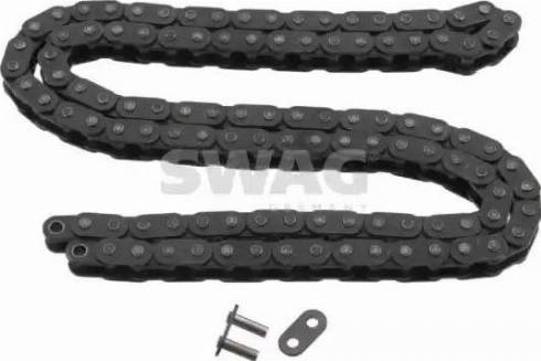 Wilmink Group WG1054316 - Timing Chain autospares.lv