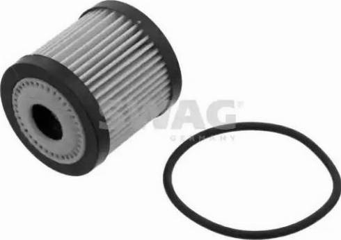 Wilmink Group WG1054318 - Oil Filter autospares.lv