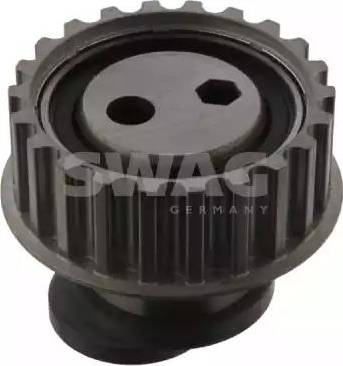 Wilmink Group WG1054320 - Tensioner Pulley, timing belt autospares.lv