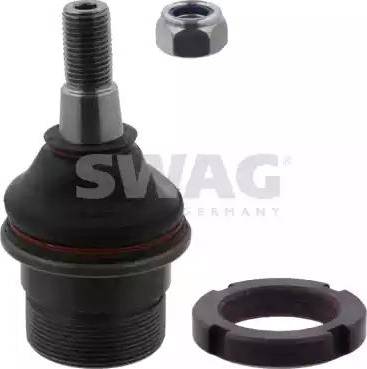 Wilmink Group WG1054217 - Ball Joint autospares.lv