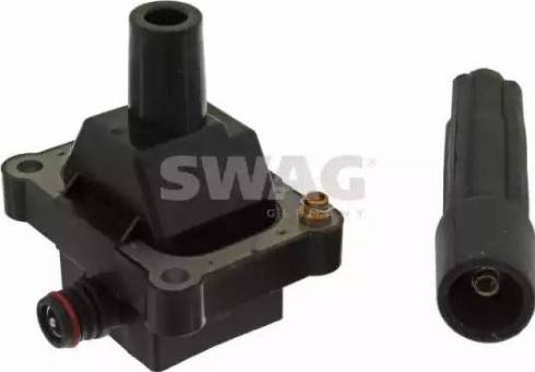 Wilmink Group WG1054280 - Ignition Coil autospares.lv