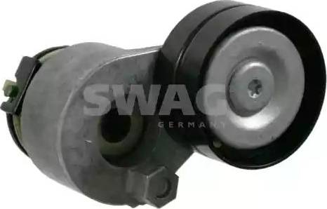 Wilmink Group WG1054791 - Belt Tensioner, v-ribbed belt autospares.lv