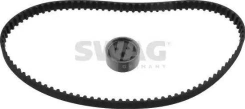 Wilmink Group WG1054766 - Timing Belt Set autospares.lv