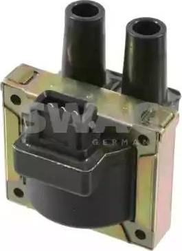 Wilmink Group WG1054783 - Ignition Coil autospares.lv