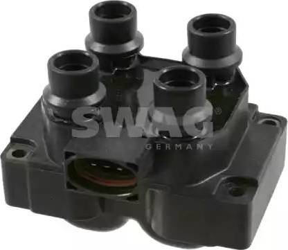 Wilmink Group WG1054723 - Ignition Coil autospares.lv