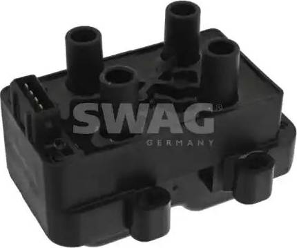 Wilmink Group WG1054779 - Ignition Coil autospares.lv