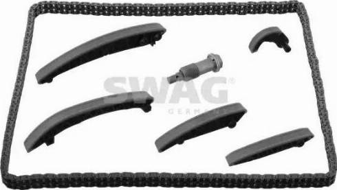 Wilmink Group WG1055098 - Timing Chain Kit autospares.lv