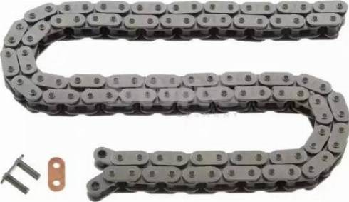 Wilmink Group WG1055043 - Timing Chain autospares.lv