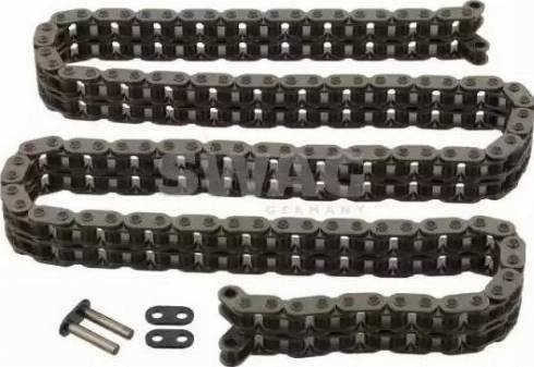 Wilmink Group WG1055055 - Timing Chain autospares.lv