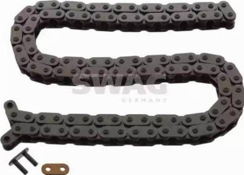 Wilmink Group WG1055052 - Timing Chain autospares.lv