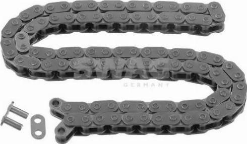 Wilmink Group WG1055089 - Timing Chain autospares.lv