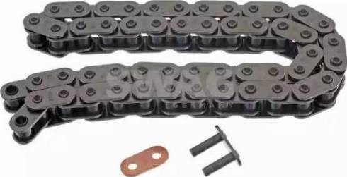 Wilmink Group WG1055031 - Chain, oil pump drive autospares.lv