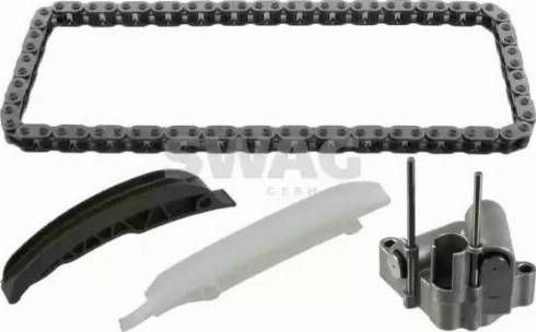 Wilmink Group WG1055109 - Timing Chain Kit autospares.lv