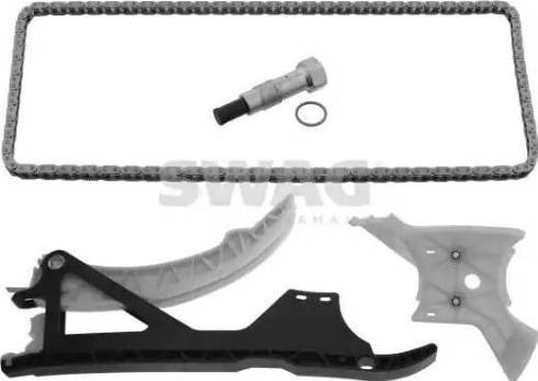 Wilmink Group WG1055104 - Timing Chain Kit autospares.lv