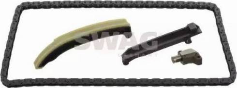 Wilmink Group WG1055118 - Timing Chain Kit autospares.lv