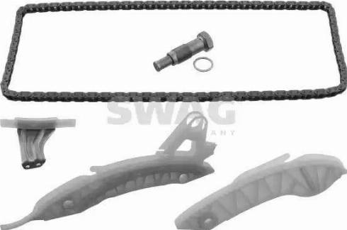 Wilmink Group WG1055130 - Timing Chain Kit autospares.lv