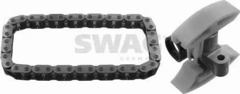 Wilmink Group WG1055131 - Timing Chain Kit autospares.lv