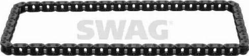 Wilmink Group WG1055122 - Timing Chain autospares.lv