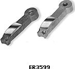 Wilmink Group WG1051996 - Rocker Arm, engine timing autospares.lv