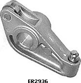Wilmink Group WG1051980 - Rocker Arm, engine timing autospares.lv