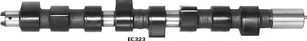 Wilmink Group WG1051407 - Camshaft autospares.lv