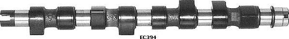 Wilmink Group WG1051429 - Camshaft autospares.lv