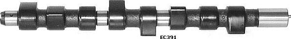 Wilmink Group WG1051426 - Camshaft autospares.lv