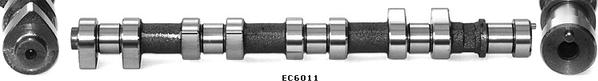 Wilmink Group WG1051544 - Camshaft autospares.lv